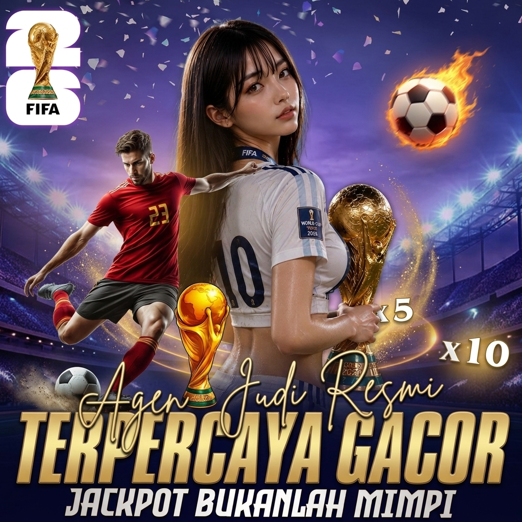 Banner Utama PERMUTASI4D